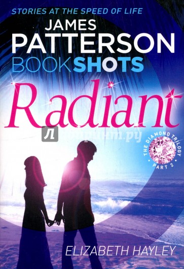 Radiant (The Diamond Trilogy)