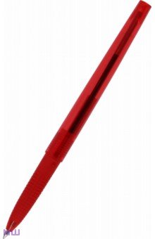 Ручка шариковая Super Grip, красная Pilot