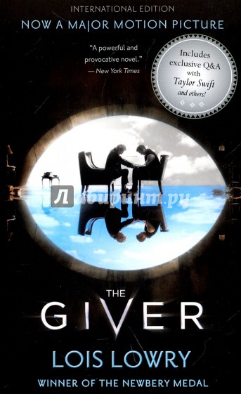 The Giver