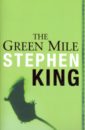 grisham john the innocent man King Stephen The Green Mile