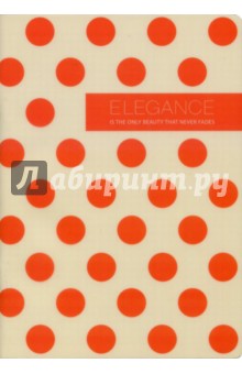  40, Elegance (BD021)