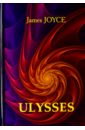 joyce james джойс джеймс ulysses улисс роман на англ яз Joyce James Ulysses