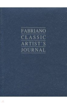  Fabriano, Classic artist s journal, 192 