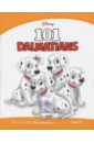 цена None 101 Dalmatians