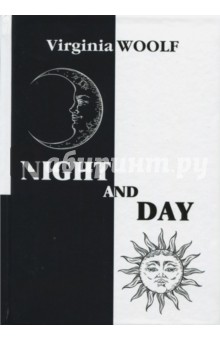 Woolf Virginia - Night and Day