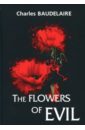 цена Baudelaire Charles The Flowers of Evil