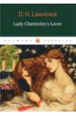 цена Lawrence David Herbert Lady Chatterley's Lover