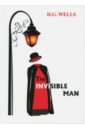 Wells Herbert George The Invisible Man герберт уэллс the invisible man prometheus classics