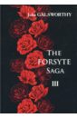 Galsworthy John The Forsyte Saga. В 3-х томах. Том 3