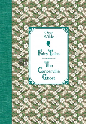 Сказки. Кентервильское привидение = Fairy Tales. The Canterville Ghost