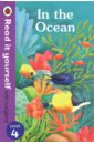 read it yourself level 4 slipcase In the Ocean. Read it Yourself with Ladybird. Level 4