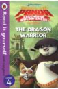 Kung Fu Panda: The Dragon Warrior (HB)