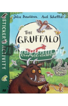 

The Gruffalo