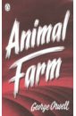 цена Orwell George Animal Farm