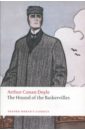 Doyle Arthur Conan The Hound of the Baskervilles doyle a the hound of the baskervilles english detective story книга для чтения на английском языке