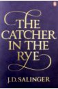 Salinger Jerome David The Catcher in the Rye сэлинджер джером дэвид the catcher in the rye