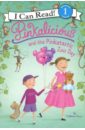 Kann Victoria Pinkalicious and the Pinkatastic Zoo Day. Level 1. Beginning Reading kann victoria pinkalicious teeny tiny pinky library 4 book