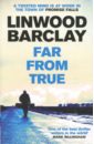 Barclay Linwood Far From True diamond l the promise
