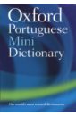 Oxford Portuguese Mini Dictionary paul rees a dictionary of zoo biology and animal management