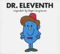 Doctor Who. Dr. Eleventh