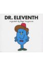 Hargreaves Adam Doctor Who. Dr. Eleventh hargreaves adam mr men ready steady bake