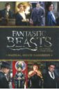 Fantastic Beasts and Where to Find Them. Magical Movie Handbook - Kogge Michael