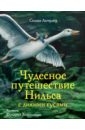 Чудесное путешествие Нильса с дикими гусями