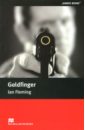 Fleming Ian Goldfinger ian fleming the baddest villains james bond edition