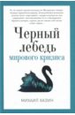 Черный лебедь мирового кризиса - Хазин Михаил Леонидович
