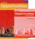 Opportunities Russia. Elementary. Students' Book