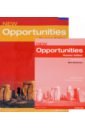 New Opportunities Russia. Elementary. Students' Book + Mini-Dictionary - Harris Michael, Sikorzynska Anna, Mower David