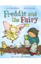 Donaldson Julia Freddie and the Fairy donaldson julia freddie and the fairy