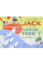 Donaldson Julia Jack and the Flumflum Tree цена и фото