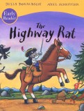 The Highway Rat. Early Reader