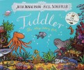 Tiddler. The Story-Telling Fish