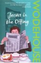 Wodehouse Pelham Grenville Jeeves in the Offing myers b the offing
