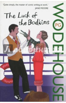 The Luck of the Bodkins