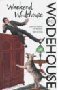 Wodehouse Pelham Grenville Weekend Wodehouse эмили бронте the greatest historical romance novels of all time