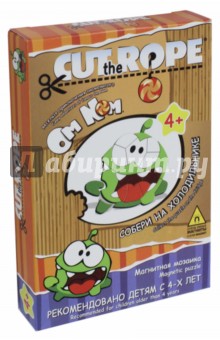    Cut the Rope  (28 ) (R-00002)