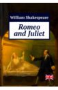 Shakespeare William Romeo and Juliet william pittenger capturing a locomotive