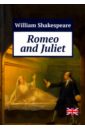 Shakespeare William Romeo and Juliet matthews andrew a shakespeare story romeo and juliet