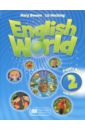 Bowen Mary, Hocking Liz English World. Level 2. Pupil's Book with eBook +CD bowen m hocking l english world 5 pupils book with ebook pack