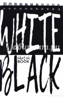   White Black