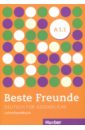 Balser Aliki Beste Freunde A1/1, Lehrerhandbuch