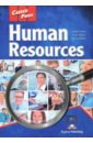цена Evans Virginia, Дули Дженни, White Richard Career Paths: Human Resources Student's Book with Cross-Platform Application