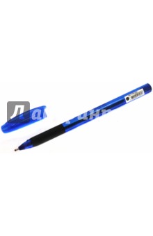 Ручка шариковая, 1.0 мм, треугольная 