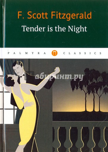 Tender Is the Night