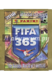   FIFA 365 - 2018  (, 1 )