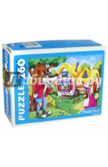 Puzzle-260       (260-7255)