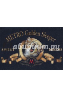     METRO Golden Sleeper  (PC11)